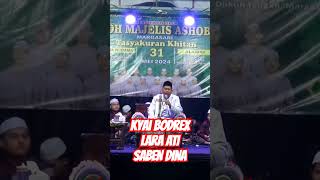 Download lagu LARA ATI - KYAI BODREX #kyai #lucu #ceramahlucu #ngapak #tegal #brebes #shorts #sakithati mp3 Download lagu LARA ATI - KYAI BODREX #kyai #lucu #ceramahlucu #ngapak #tegal #brebes #shorts #sakithati mp3