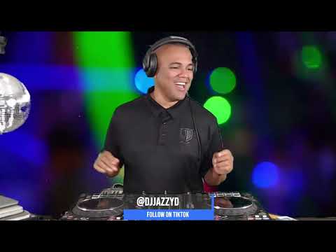 September Old School Jazz Soul Mix with DJ Jazzy D