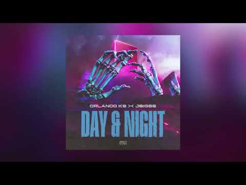 Orlando KS x JBigss - Day & Night (Prod. JBigss)