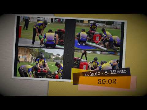 8. miesto - DHZ Gbely