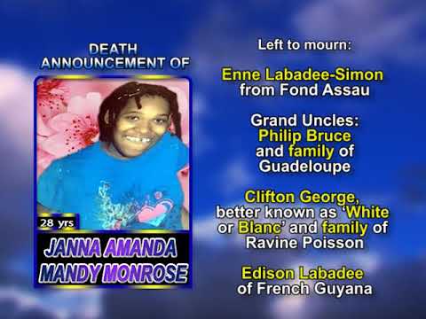 Janna Amanda  mandy monrose long  1