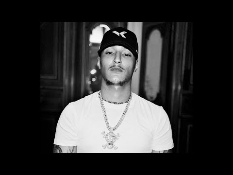 (FREE) Freeze Corleone x Django Type Beat - "Haine"