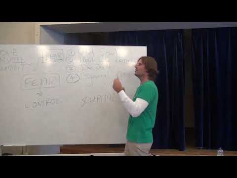 How to Deal with Feeling of Shame