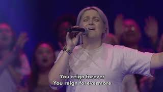 Hillsong Church Worship - Valentine