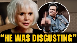 Linda Ronstadt Finally Names The Seven Musicians She HATED The Most