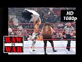 Shawn Michaels Vs Mankind WWE Raw Aug 11 1997 HD
