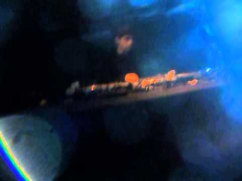 Little Hado @ Unreleased Belgium w/ Raresh, Onur Ozer , Little Hado 16.11.2013