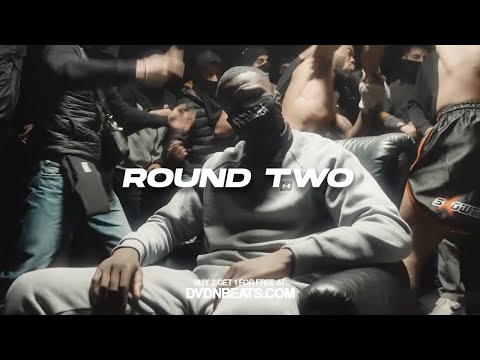 [FREE] HOODBLAQ x THE CRATEZ Type Beat | ROUND TWO | 2023