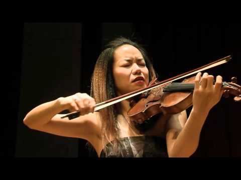 Symfonieorkest Vlaanderen - Vioolconcerto nr. 3 (Camille Saint-Saëns), N. Kam (viool)