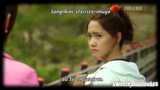 Download lagu [Love Rain OST] Kilgu - First Love (Sub. Esp.   Rom.) mp3