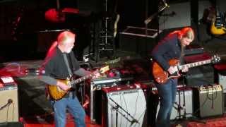 Gregg Allman Tribute ~ Derek Trucks ~ Widespread Panic ~ Wasted Words