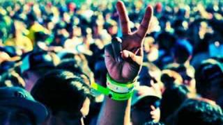 Hydroid- The Eternal (R.O.R. and Mark Alston Vocal mix)