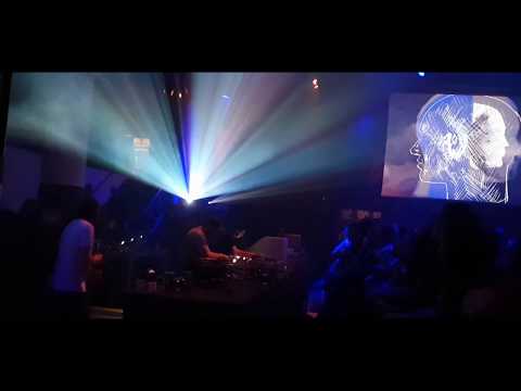 Stand High Patrol - Dubplate (4) (11/15) Live Forward Bass Culture Festival Paris 20191124 010757 HD