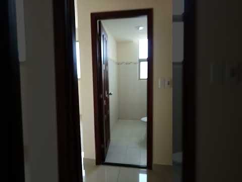 Cho thuê căn hộ 2PN, 2WC, 2 ban công, nhà mới thoáng mát, view đẹp