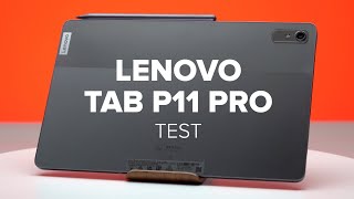 OLED-Tablet Lenovo Tab P11 Pro (2022) im Test: Angriff auf Apple & Samsung
