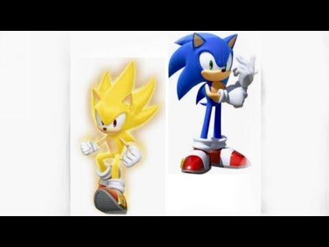 Smash Remix Version 1.1.0 New update (Sonic)