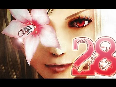 Drakengard 3 / Drag-On Dragoon 3 (PS3) ENGLISH Walkthrough Part 28