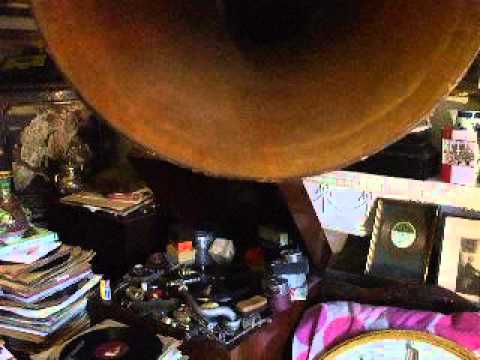 "Pasadena" Played by the Homochord Dance Orchestra Homochord H 606