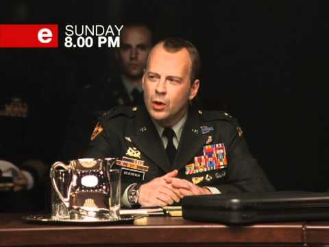 The Siege 2011-08-21