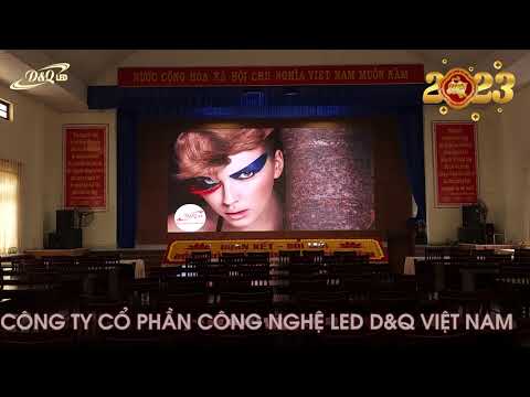 Video dự án