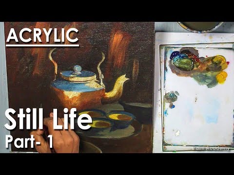 Pencil Drawing Still Life How to Shade A Pumpkin | steps to follow