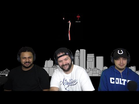 Steely Dan - Aja | REACTION