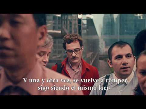 Donde Se Rompen Las Olas - Robe