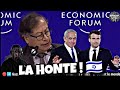 🔴➡️ Gaza 🇵🇸: le Président Colombien 🇨🇴 humilie la France 🇫🇷 devant le monde