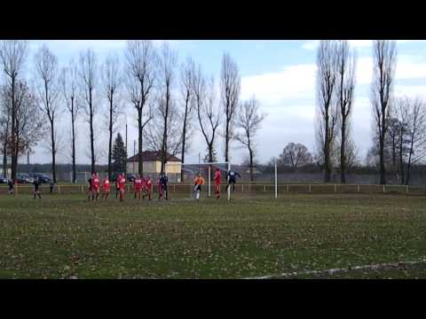 ZdzichyTV  ORZEŁ ŹLINICE - RUCH ZDZIESZOWICE 24min