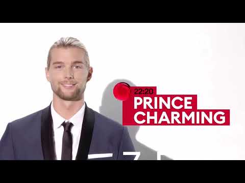 Trailer: Let The Gaymes Begin - Bei @VOX_de 🏳‍🌈 | Prince Charming