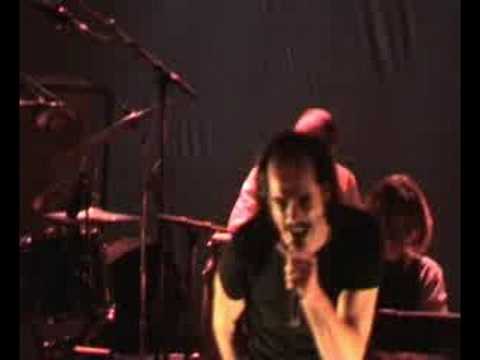 Nick Cave - Stagger Lee (Olympia, Paris, 09/06/2008)
