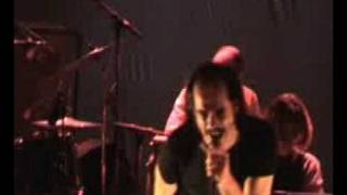 Nick Cave - Stagger Lee (Olympia, Paris, 09/06/2008)