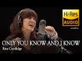 Rita Coolidge - Only You Know And I Know