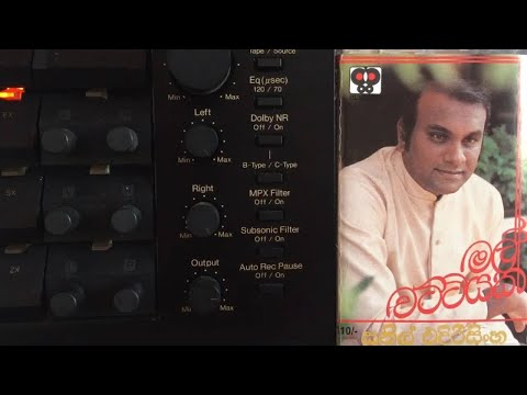 Sunil Edirisinghe: Rae Weda Muraya