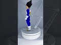 Figurine Dragon Ball Z : Imagination Works - Vegeta