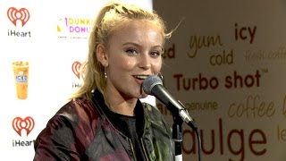 Download lagu Zara Larsson - Lush Life mp3