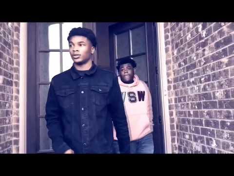Stackz x Luh Jayy "We Up" Prod. By A'Trackz (Official Video)