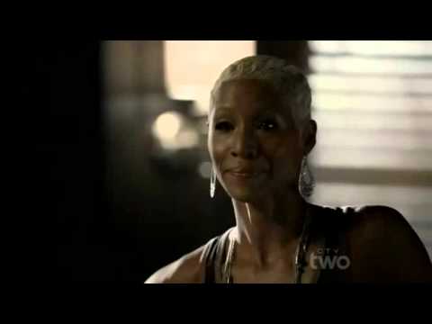 The Vampire Diaries: 3x03 Flash Back