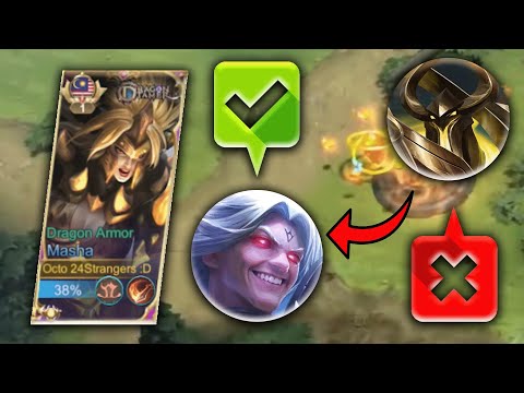 YOUR HARDEST ENEMY CAN BE EASILY DEFEAT IF YOU CHANGE THE TARGET!