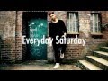APORED - EVERYDAY SATURDAY PARODIE (Official Video) | Inakzeptabel APORED - EVERYDAY SATURDAY PARODIE (Official Video) | Inakzeptabel