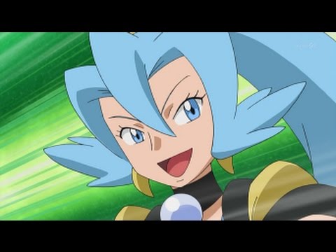 Pokemon Soul Silver EP 20 - Debora La Doma Dragones