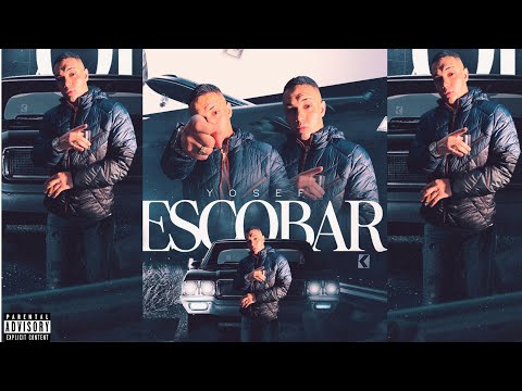 Yosef Mc - Escobar (Videoclipe Oficial)