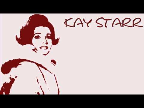 Kay Starr - You were only fooling while i was falling in love