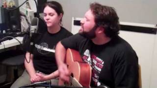 "To Love Somebody" Bee Gees cover by waking southern