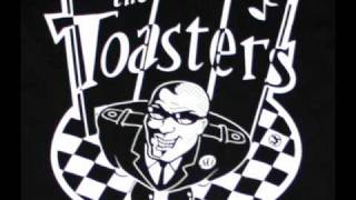 THE TOASTERS - Weekend In L.A.