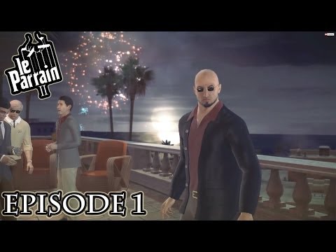 le parrain 2 pc download