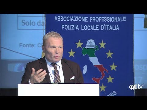 Omicidio stradale nell'autotrasporto - dott. Giandomenico Protospataro - Polstrada