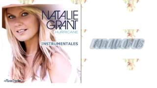 Natalie Grant For All Of Us (Instrumental)
