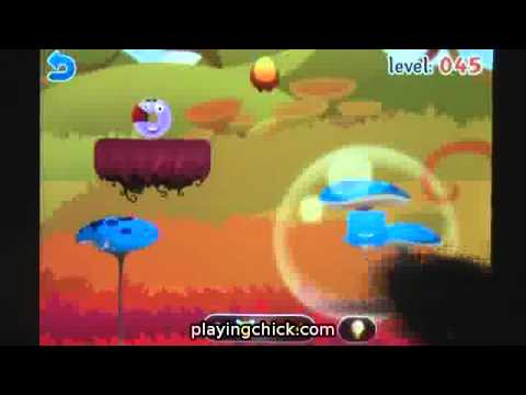 MUST SEE Mooniacs iPhone Gameplay Review   AppSpy.com