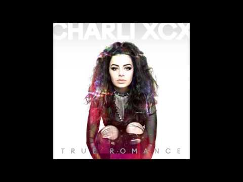 Charli XCX - 08 Cloud Aura (feat. Brooke Candy)